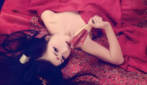 青瓷结局曾真台词,青瓷原著小说曾真结局